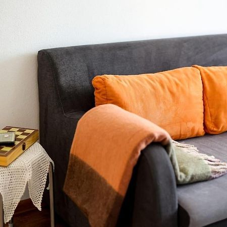 Modern Condo With Parking, Sibiu Extérieur photo